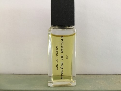Rarität mystere rochas - mystere, de