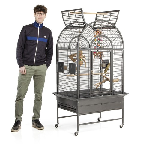 Papageienkäfig vogelkäfig - papageienkäfig,
