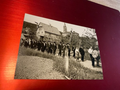 Ansichtskarte postkarte - ansichtskarte, ak