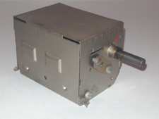 Drehko AM (ohne Zubehör) aus