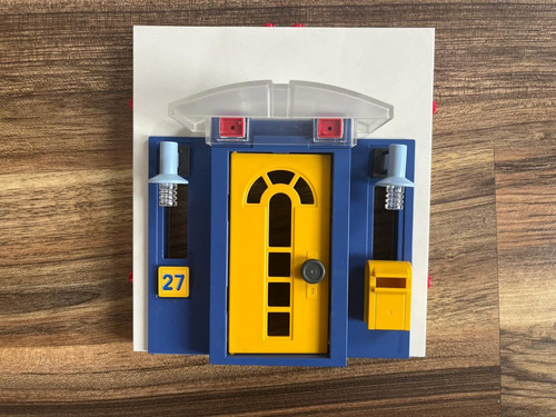 Playmobil eingangstür tür - playmobil,