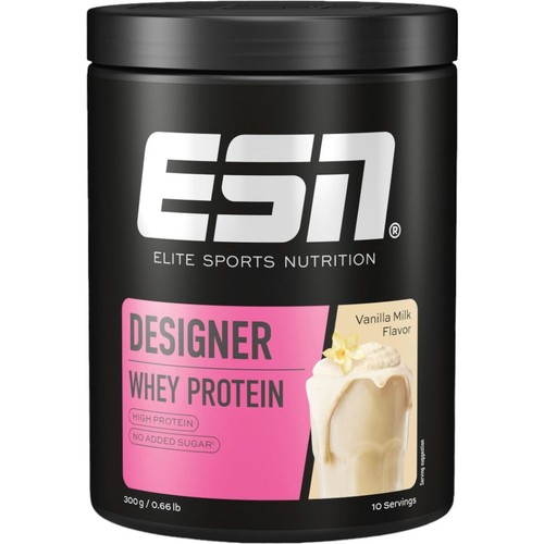 Esn designer whey protein - designer,