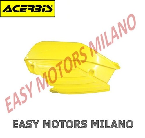 Acerbis spoilermaske ersatz - acerbis,