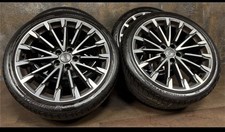 ORIGINAL Audi A5 8W B9 19 Zoll