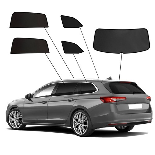 Auto sonnenschutz skoda superb - sonnenschutz,