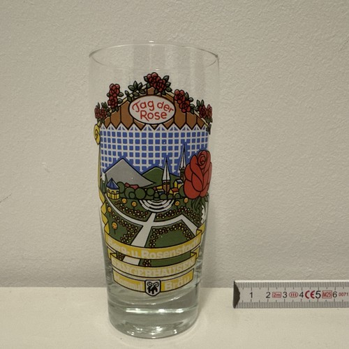 Ddr bierglas tag der - ddr,