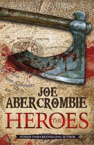 The heroes world - heroes,