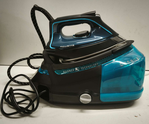 Rowenta silence steam pro 2800 - silence,