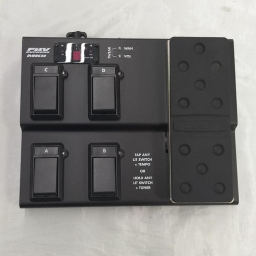Line6 fbv express - line6,