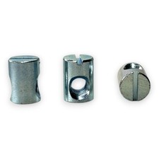 1-8x Quermutter IKEA · für