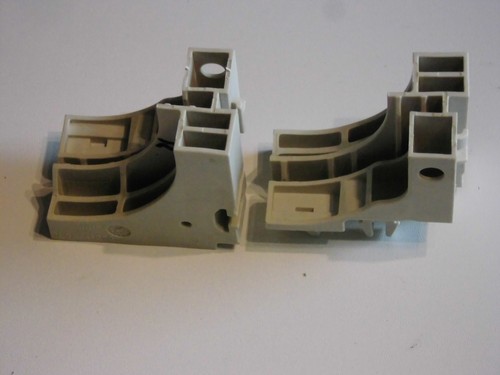 Eckhalter für seitenbleche - 2x,