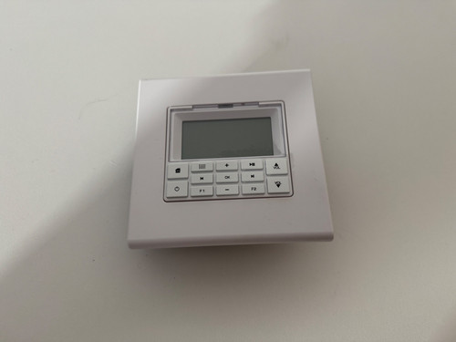 Russound mdk lcd bedienfeld - lcd,