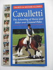 Cavalletti : The Schooling of