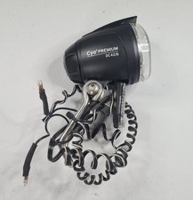 Cyo Premium Dc 42/6 Fahrrad Lampe Neuwertiger Zustand 