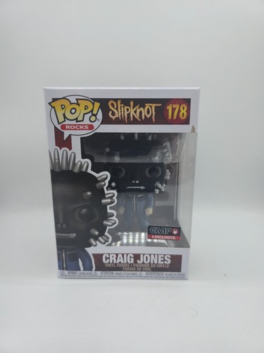 Funko pop craig jones - funko,