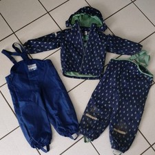 Matschhose Kinder Gr 98/104