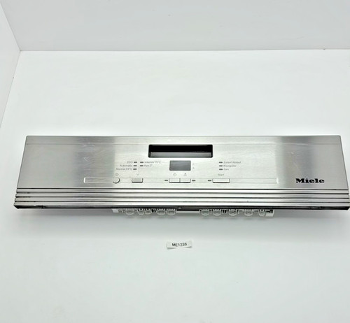 Original miele bedienelement - original,