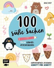 100 süße Sachen – Mein