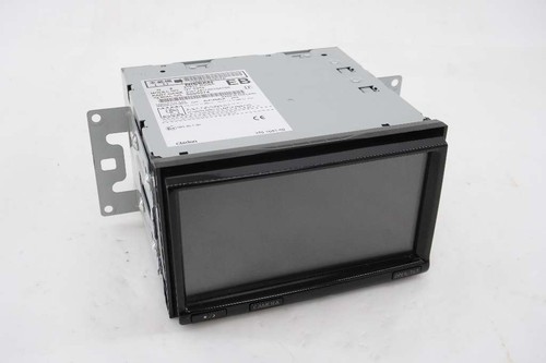 Navigationssystem nissan - navigationssystem,