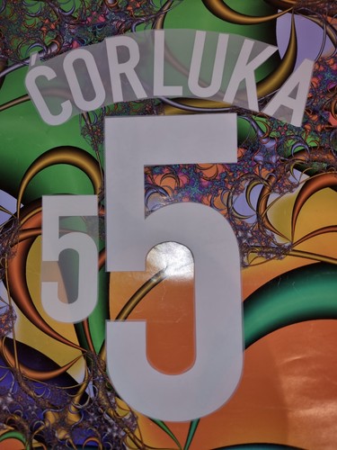 Nat kroatien corluka - nat.,