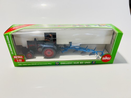 Siku 7505 farmer classic 32 - 7505, 1:32