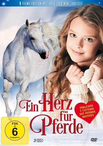 Ein herz für - für,