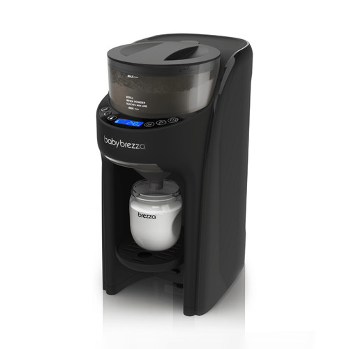Babybrezza flaschenzubereiter - babybrezza,