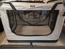 Hundebox faltbar transportbox - faltbar,