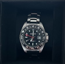 Nautec No Limit Chronograph