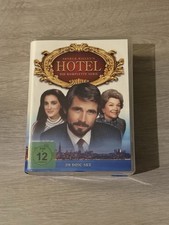 HOTEL - Die komplette Kultserie + Pilotfilm 29 DVDs Arthur Hailey