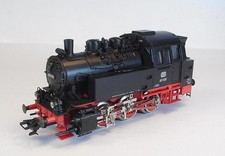 Märklin Spur H0 1/87 Nr. 3504 Dampflok BR 80 030 der DB 2~ KKK NEM OVP #9257