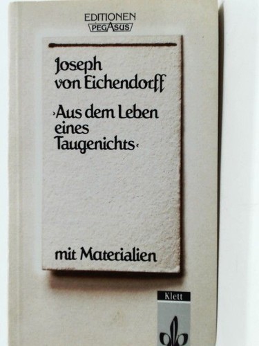 Aus dem leben eines - aus,