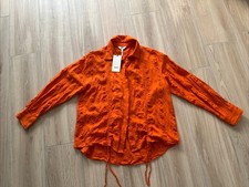 Mega Hübsche Bluse Object Gr