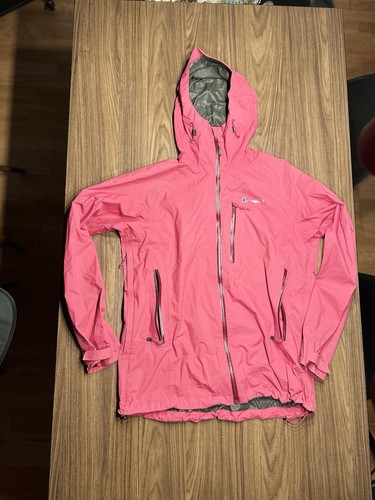 Berghaus hydroshell elite - berghaus,