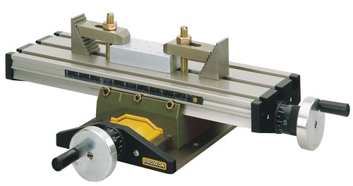 Proxxon 27100 micro kreuztisch - micro,
