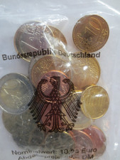 EURO Starterkit 2002 D