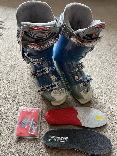 Nordica olympia sm10 precision - nordica,