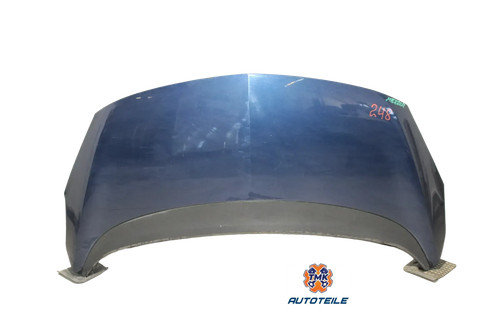 Opel meriva motorhaube haube - opel,