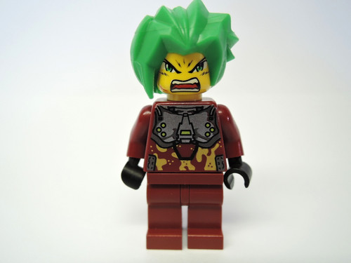 Lego figur exo force - lego,