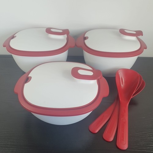 Tupperware warmie tup - tupperware,