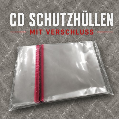 100 schutzhüllen mit - 100,