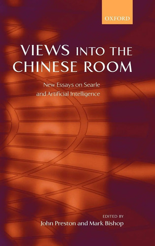 John preston views - a.), |