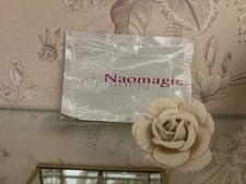 Naomi Campbell Naomagic Eau de Toilette Probe OVP NEU