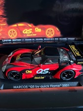 FLY NEU MARCOS QS by quick Flame 2001 Limited Edition 1:32 in Original-Sammelbox