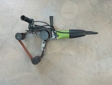 Rohrbandschleifer 800W