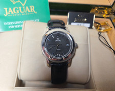 Jaguar Armbanduhr Automatik