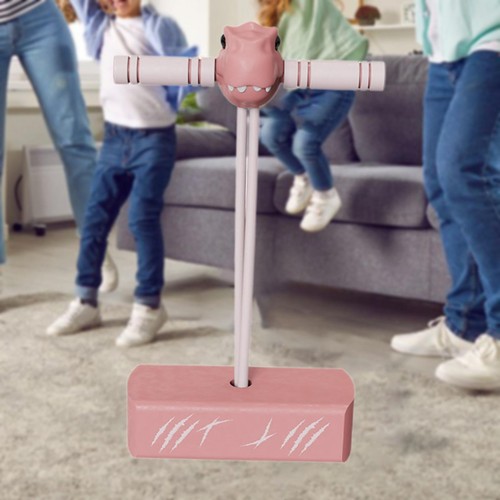 Pogo jump mit griff - jump,