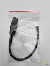 Bundeswehr NF-10 Stecker