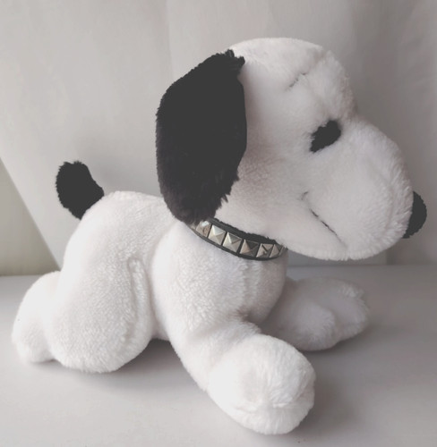 Peanuts snoopy plüsch tier - plüsch,