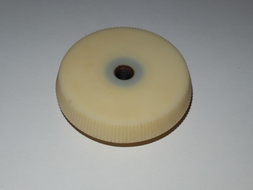 Drehknopf aus nora - (hochton),